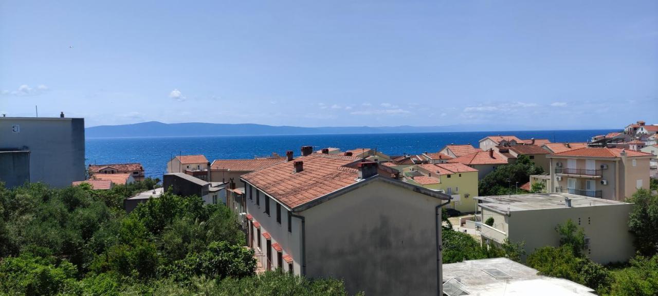 Sea View Apartments M Podgora Dış mekan fotoğraf