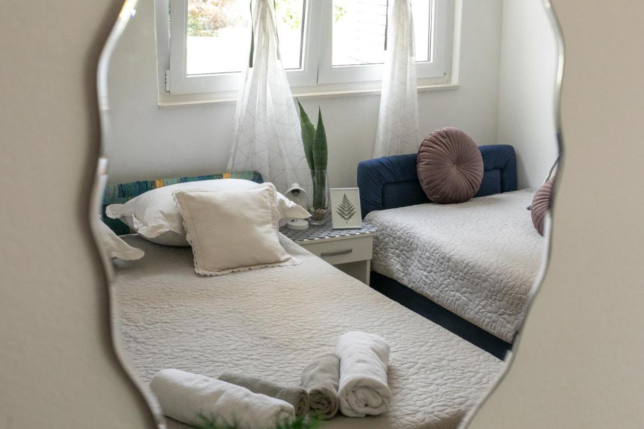 Sea View Apartments M Podgora Dış mekan fotoğraf